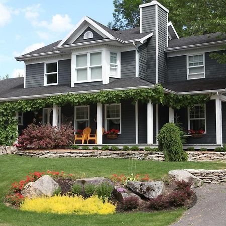La Petite Hermine B&B สโตนแฮม ภายนอก รูปภาพ