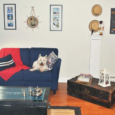 La Petite Hermine B&B สโตนแฮม ภายนอก รูปภาพ