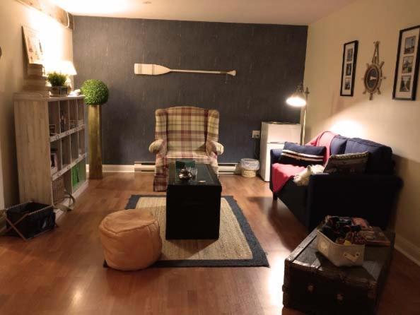 La Petite Hermine B&B สโตนแฮม ภายนอก รูปภาพ