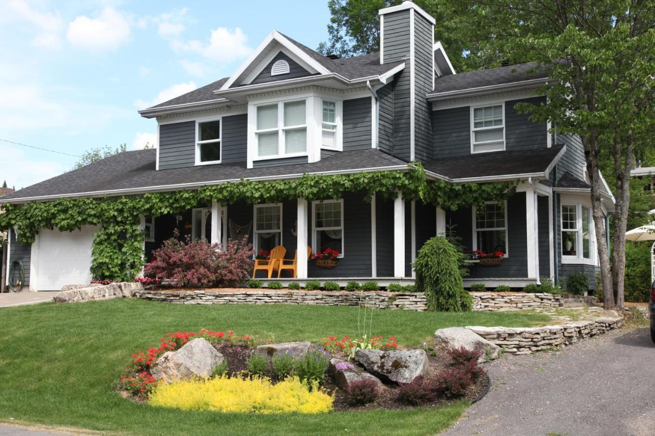 La Petite Hermine B&B สโตนแฮม ภายนอก รูปภาพ