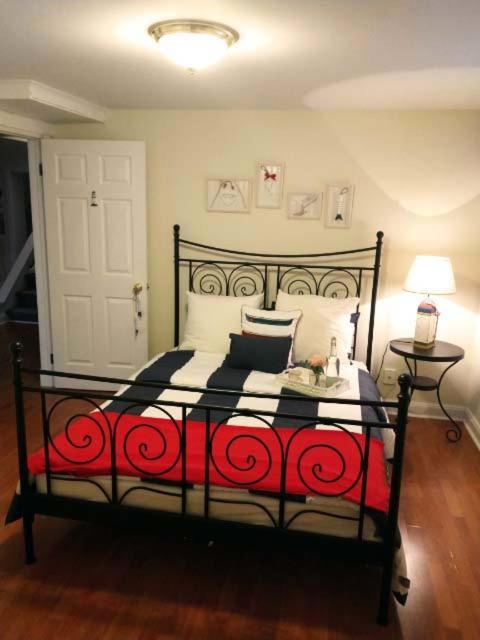 La Petite Hermine B&B สโตนแฮม ภายนอก รูปภาพ