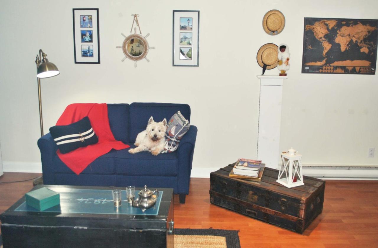 La Petite Hermine B&B สโตนแฮม ภายนอก รูปภาพ